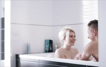 Нежность может быть козырем