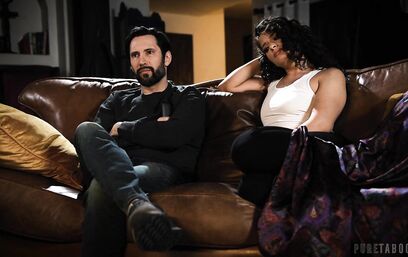 Из жалости можно разок и потрахаться