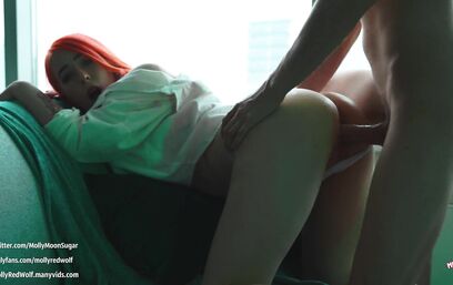 Девочка, от которой не хочется уходить