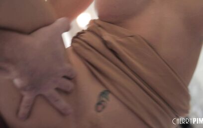 Почувствуй себя желанной