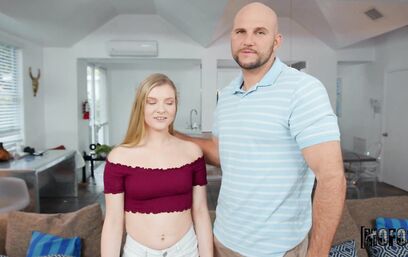 Титановый член для особенного кастинга