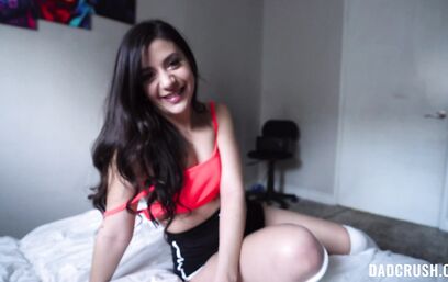 Минутка на разврат всегда найдется