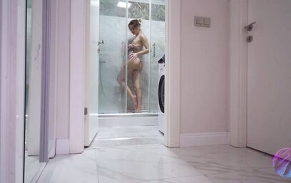 Одно слово и ты на члене