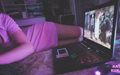 Фильм хорош, но пришла девочка за членом