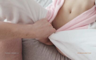 Немного нежности с самого утра