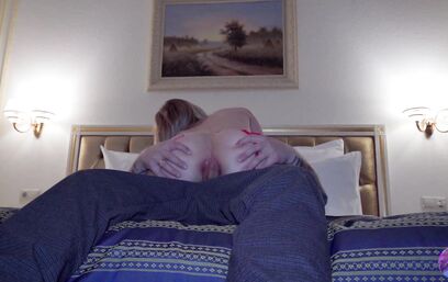 Умение выпрашивать путевку на Кипр