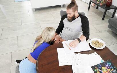 Спермы на всех хватит