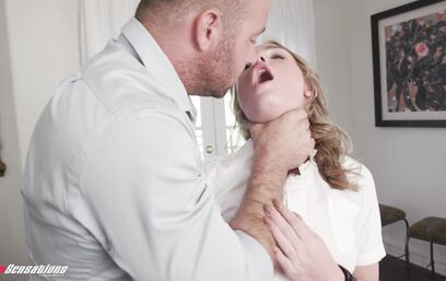 Ласковый и огромный