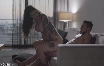 Примирительный минет