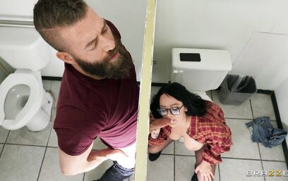 Бабе нужен трахер, а не зануда