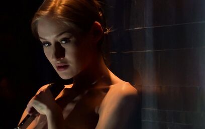 Не зря собирала на вибратор пол года