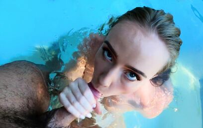 Порнозвезды на природе