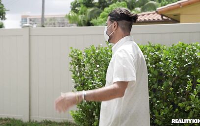 Запрещенный прием от риелторши