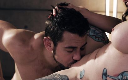 Как проходит собеседование у феминисток?