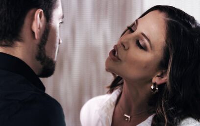 Как проходит собеседование у феминисток?