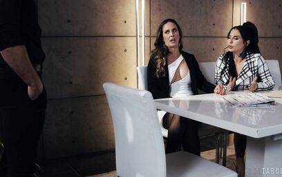 Как проходит собеседование у феминисток?