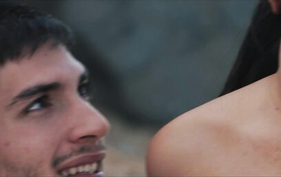 Пустынный морской пляж, как лучшее место для ебли