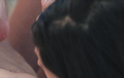 Пустынный морской пляж, как лучшее место для ебли