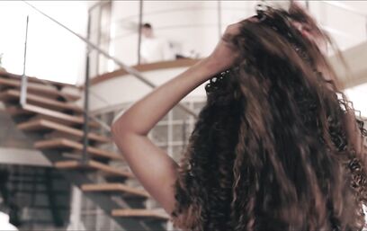 Женский пример для подражания