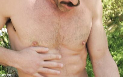 На свежем воздухе и ощущения сильнее