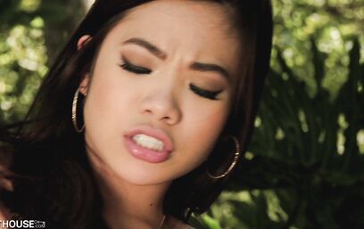 На свежем воздухе и ощущения сильнее