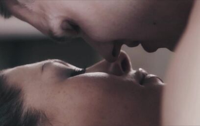 Чужая пися всегда сильнее манит