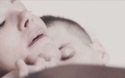 Чужая пися всегда сильнее манит