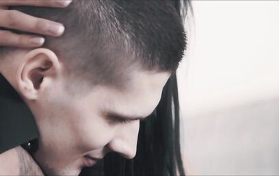 Чужая пися всегда сильнее манит