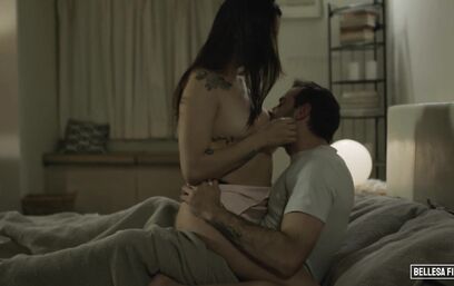 Хочу, чтобы в комнате пахло сексом