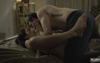 Хочу, чтобы в комнате пахло сексом