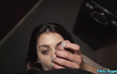 Начало новой жизни с пикапера