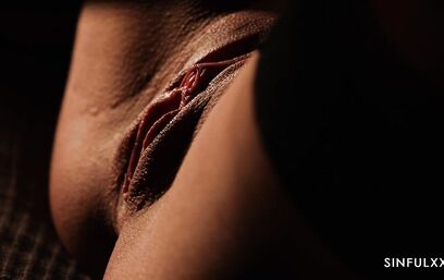 Красивое ухаживание окупилось