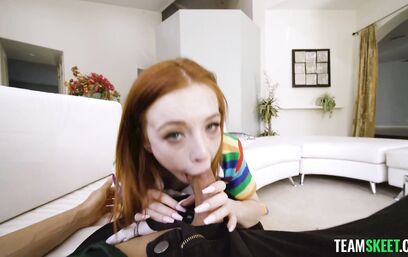 Идея потрахаться всегда актуальна