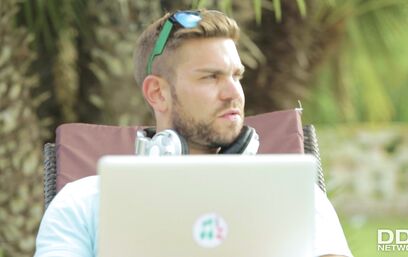 Красивое тело как атрибут власти