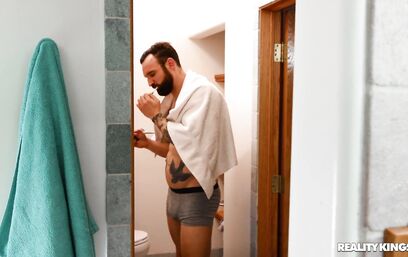 Девочке нужны эндорфины