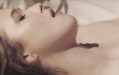 Лесби ритуал