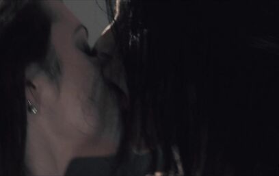 Лесби ритуал