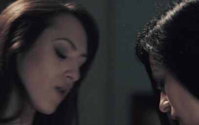 Лесби ритуал