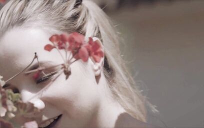 Летняя романтика или легкая форма разврата