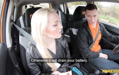 Легкий развод на минет