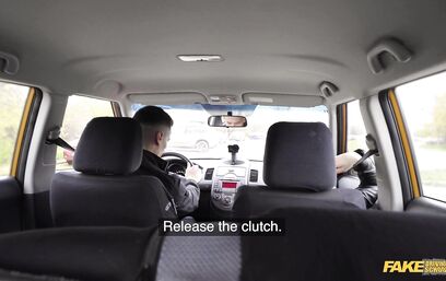 Легкий развод на минет