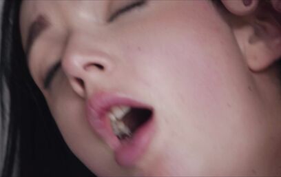 Мастурбация ничто, ебля все!