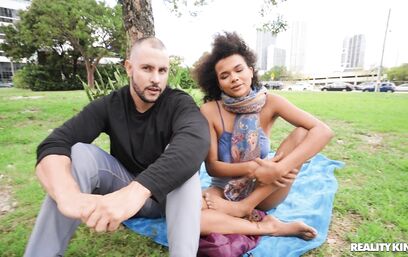 Похоть и наглость - без них пикаперу никак!