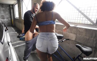 Похоть и наглость - без них пикаперу никак!