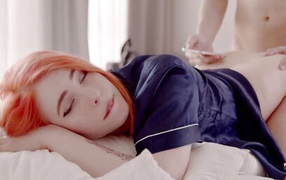 Тест вибратора по сравнению с членом