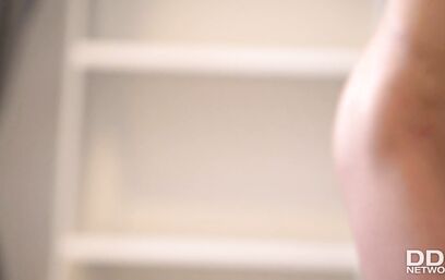 Три члена для армейской шлюшки