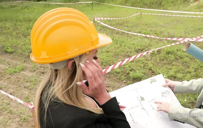 Делу время, а ебле час, или наоборот?