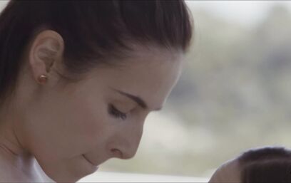 Когда нежность зашкаливает