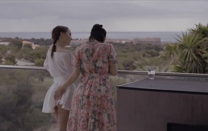 Когда нежность зашкаливает