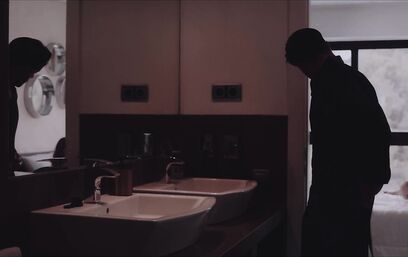 Не только от жести, но и от нежности можно кайф получить